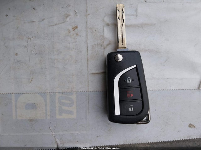 Продаж на аукціоні авто 2020 Toyota Rav4 Hybrid Le, vin: 2T3MWRFV4LW061004, номер лоту: 46208128
