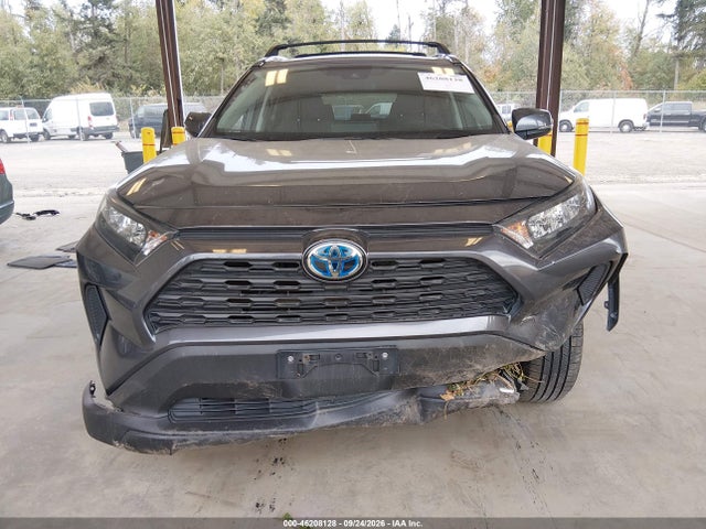 Продаж на аукціоні авто 2020 Toyota Rav4 Hybrid Le, vin: 2T3MWRFV4LW061004, номер лоту: 46208128