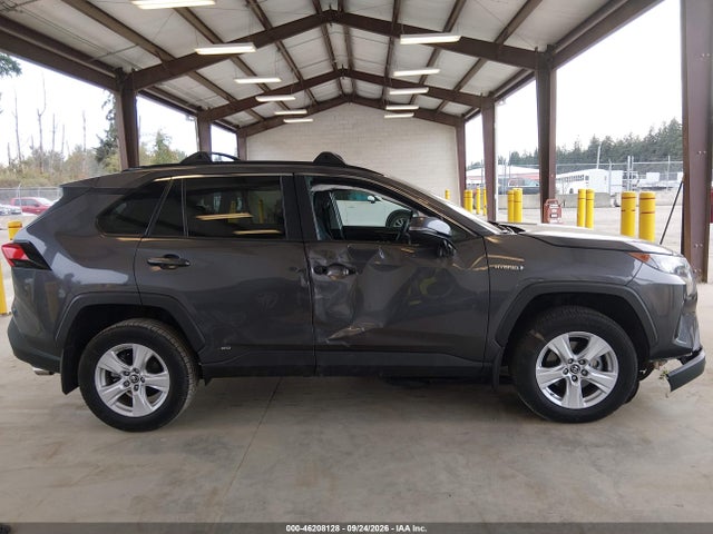 Продаж на аукціоні авто 2020 Toyota Rav4 Hybrid Le, vin: 2T3MWRFV4LW061004, номер лоту: 46208128