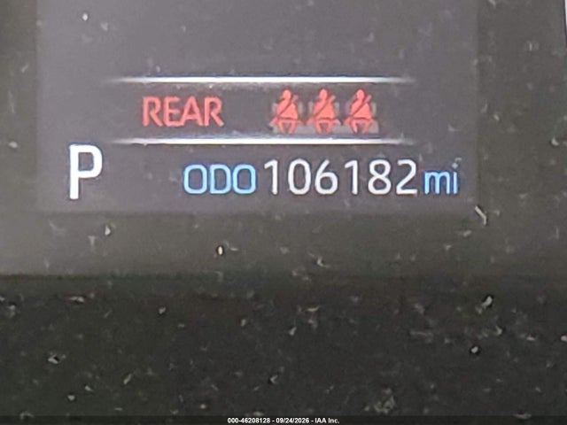 Продаж на аукціоні авто 2020 Toyota Rav4 Hybrid Le, vin: 2T3MWRFV4LW061004, номер лоту: 46208128