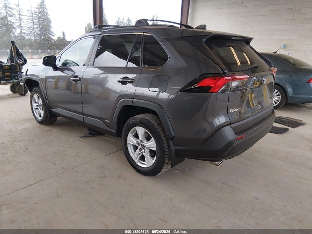 Продаж на аукціоні авто 2020 Toyota Rav4 Hybrid Le, vin: 2T3MWRFV4LW061004, номер лоту: 46208128