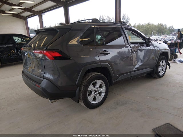 Продаж на аукціоні авто 2020 Toyota Rav4 Hybrid Le, vin: 2T3MWRFV4LW061004, номер лоту: 46208128