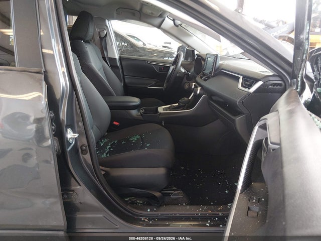 Продаж на аукціоні авто 2020 Toyota Rav4 Hybrid Le, vin: 2T3MWRFV4LW061004, номер лоту: 46208128