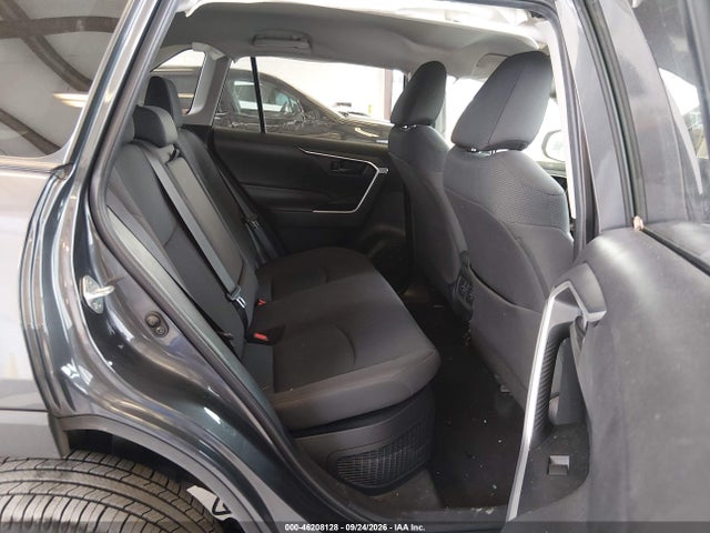 Продаж на аукціоні авто 2020 Toyota Rav4 Hybrid Le, vin: 2T3MWRFV4LW061004, номер лоту: 46208128