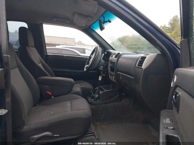 46208130 :رقم المزاد ، 1GTDT199X88130445 vin ، 2008 Gmc Canyon Sle1 مزاد بيع