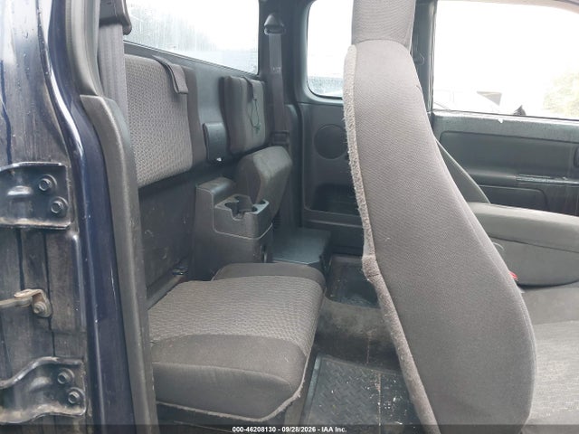 46208130 :رقم المزاد ، 1GTDT199X88130445 vin ، 2008 Gmc Canyon Sle1 مزاد بيع