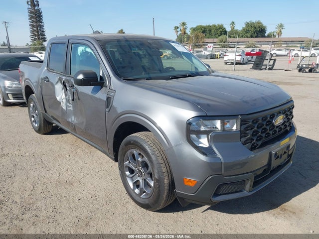 Продаж на аукціоні авто 2026 Ford Maverick Xlt, vin: 3FTTW8HA8TRA22081, номер лоту: 46208136