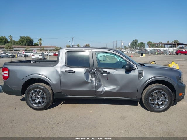 Продаж на аукціоні авто 2026 Ford Maverick Xlt, vin: 3FTTW8HA8TRA22081, номер лоту: 46208136