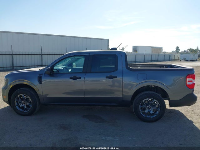 Продаж на аукціоні авто 2026 Ford Maverick Xlt, vin: 3FTTW8HA8TRA22081, номер лоту: 46208136