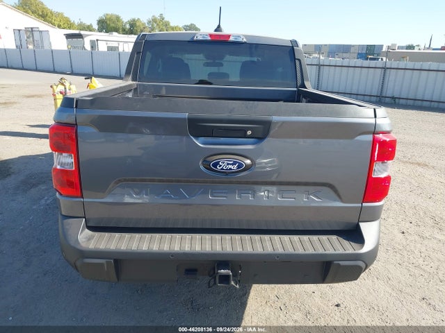 Продаж на аукціоні авто 2026 Ford Maverick Xlt, vin: 3FTTW8HA8TRA22081, номер лоту: 46208136