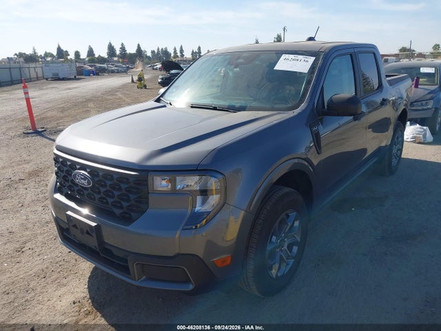Продаж на аукціоні авто 2026 Ford Maverick Xlt, vin: 3FTTW8HA8TRA22081, номер лоту: 46208136