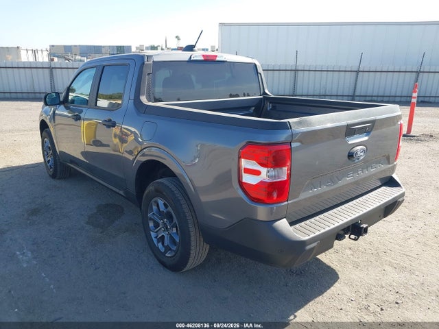 Продаж на аукціоні авто 2026 Ford Maverick Xlt, vin: 3FTTW8HA8TRA22081, номер лоту: 46208136