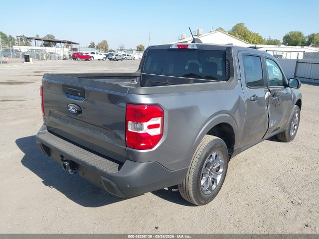 Продаж на аукціоні авто 2026 Ford Maverick Xlt, vin: 3FTTW8HA8TRA22081, номер лоту: 46208136