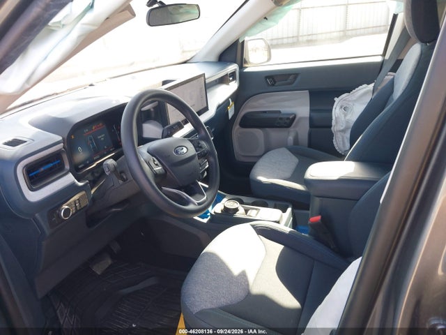 Продаж на аукціоні авто 2026 Ford Maverick Xlt, vin: 3FTTW8HA8TRA22081, номер лоту: 46208136