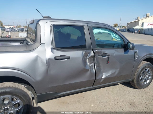 Продаж на аукціоні авто 2026 Ford Maverick Xlt, vin: 3FTTW8HA8TRA22081, номер лоту: 46208136
