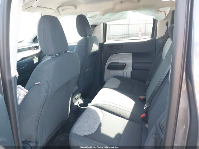 Продаж на аукціоні авто 2026 Ford Maverick Xlt, vin: 3FTTW8HA8TRA22081, номер лоту: 46208136