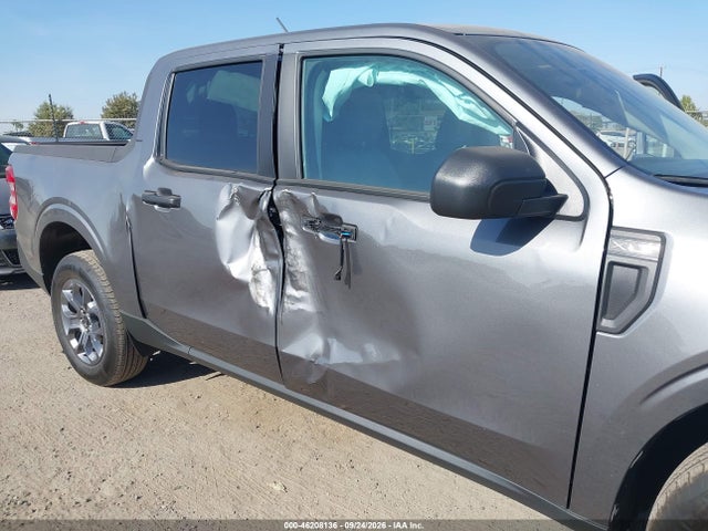 Продаж на аукціоні авто 2026 Ford Maverick Xlt, vin: 3FTTW8HA8TRA22081, номер лоту: 46208136