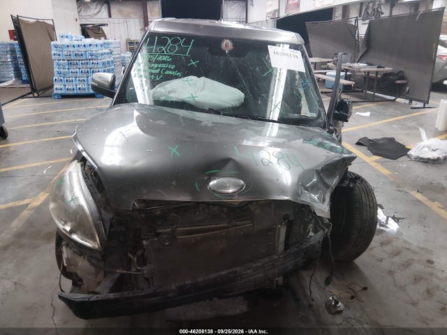 Aukcja sprzedaży 2013 Kia Soul +, vin: KNDJT2A6XD7560647, numer aukcji: 46208138