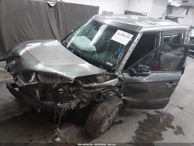 Aukcja sprzedaży 2013 Kia Soul +, vin: KNDJT2A6XD7560647, numer aukcji: 46208138