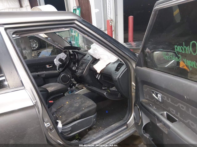 Aukcja sprzedaży 2013 Kia Soul +, vin: KNDJT2A6XD7560647, numer aukcji: 46208138