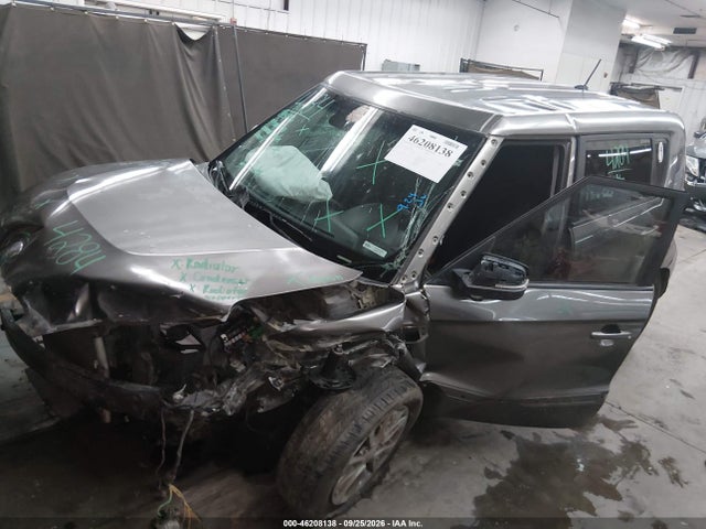 Aukcja sprzedaży 2013 Kia Soul +, vin: KNDJT2A6XD7560647, numer aukcji: 46208138
