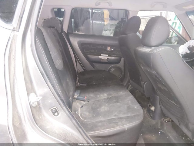 Aukcja sprzedaży 2013 Kia Soul +, vin: KNDJT2A6XD7560647, numer aukcji: 46208138