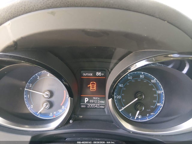 2015 Toyota Corolla S Plus მანქანა იყიდება აუქციონზე, vin: 2T1BURHE0FC423225, აუქციონის ნომერი: 46208143