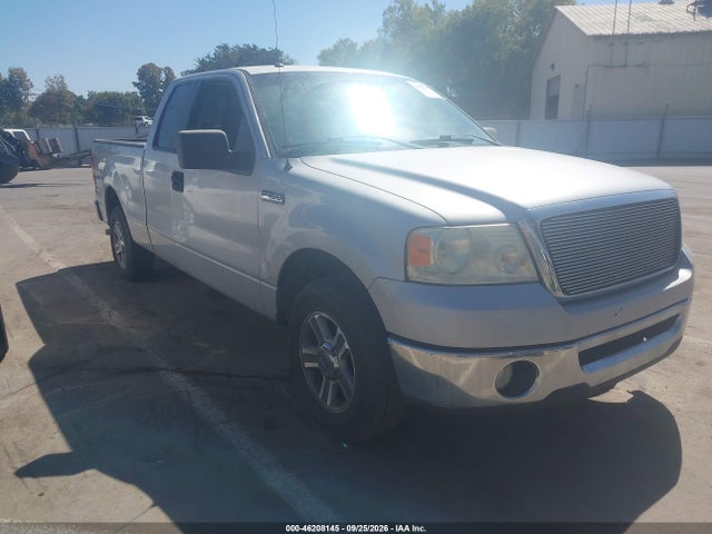 Продаж на аукціоні авто 2007 Ford F-150 Fx2/lariat/stx/xl/xlt, vin: 1FTPX12547KC41082, номер лоту: 46208145