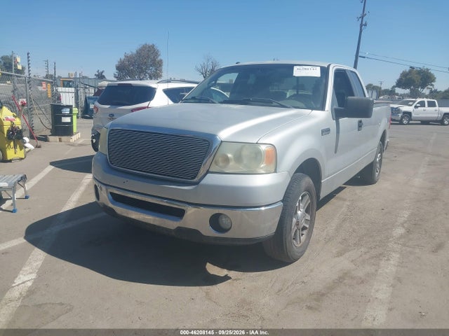 Продаж на аукціоні авто 2007 Ford F-150 Fx2/lariat/stx/xl/xlt, vin: 1FTPX12547KC41082, номер лоту: 46208145