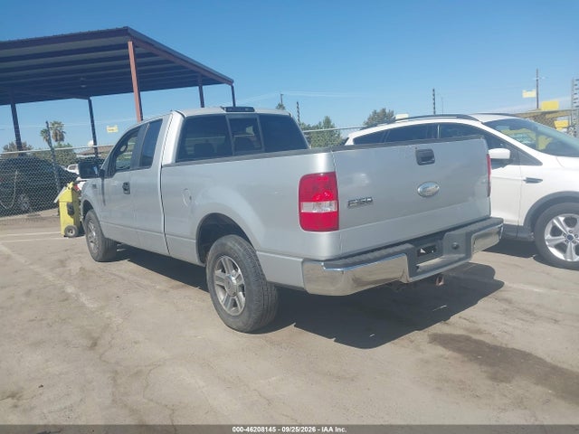 Продаж на аукціоні авто 2007 Ford F-150 Fx2/lariat/stx/xl/xlt, vin: 1FTPX12547KC41082, номер лоту: 46208145