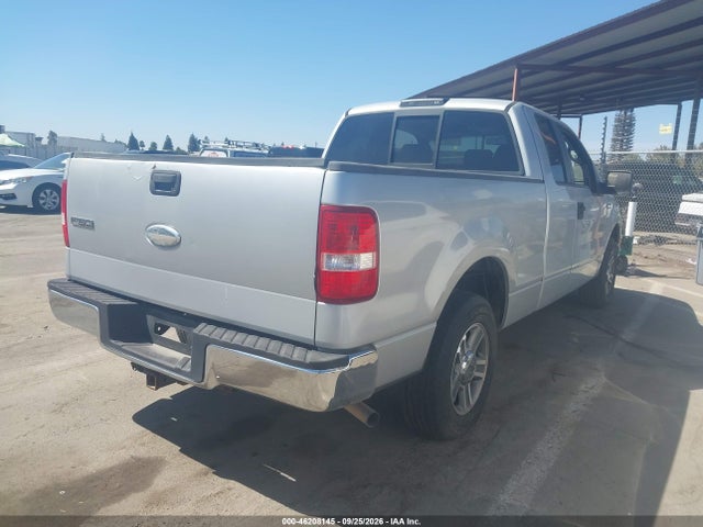 Продаж на аукціоні авто 2007 Ford F-150 Fx2/lariat/stx/xl/xlt, vin: 1FTPX12547KC41082, номер лоту: 46208145