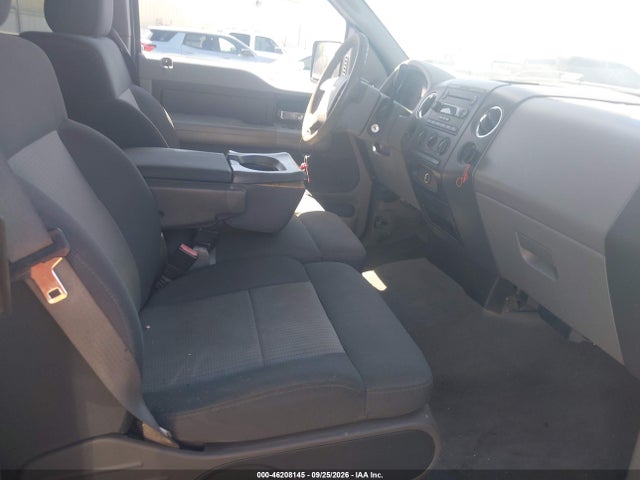 Продаж на аукціоні авто 2007 Ford F-150 Fx2/lariat/stx/xl/xlt, vin: 1FTPX12547KC41082, номер лоту: 46208145