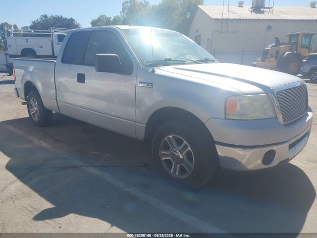 Продаж на аукціоні авто 2007 Ford F-150 Fx2/lariat/stx/xl/xlt, vin: 1FTPX12547KC41082, номер лоту: 46208145