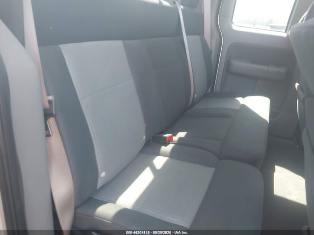Продаж на аукціоні авто 2007 Ford F-150 Fx2/lariat/stx/xl/xlt, vin: 1FTPX12547KC41082, номер лоту: 46208145
