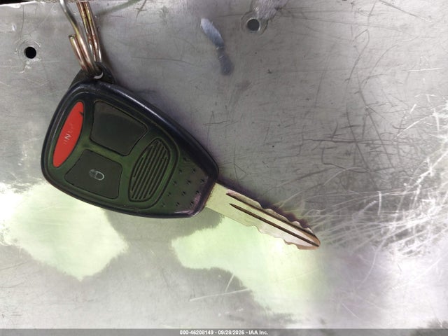 Продаж на аукціоні авто 2005 Dodge Dakota Slt, vin: 1D7HW48N65S288617, номер лоту: 46208149