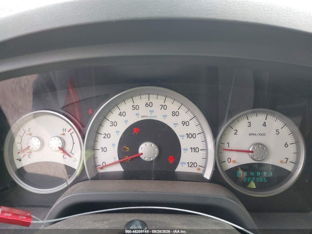 Продаж на аукціоні авто 2005 Dodge Dakota Slt, vin: 1D7HW48N65S288617, номер лоту: 46208149