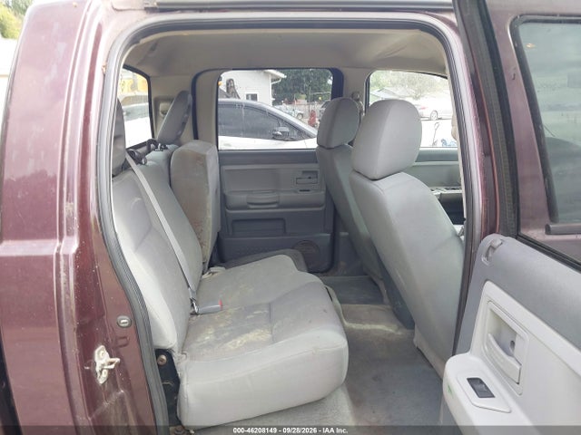 Продаж на аукціоні авто 2005 Dodge Dakota Slt, vin: 1D7HW48N65S288617, номер лоту: 46208149