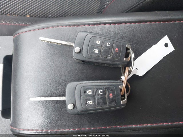 Aukcja sprzedaży 2013 Chevrolet Equinox 1lt, vin: 2GNALDEKXD6239461, numer aukcji: 46208150