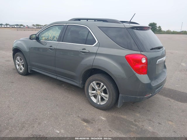 Aukcja sprzedaży 2013 Chevrolet Equinox 1lt, vin: 2GNALDEKXD6239461, numer aukcji: 46208150