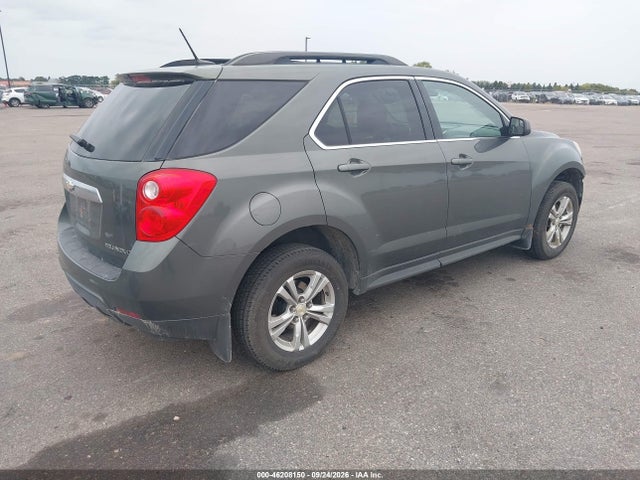 Aukcja sprzedaży 2013 Chevrolet Equinox 1lt, vin: 2GNALDEKXD6239461, numer aukcji: 46208150