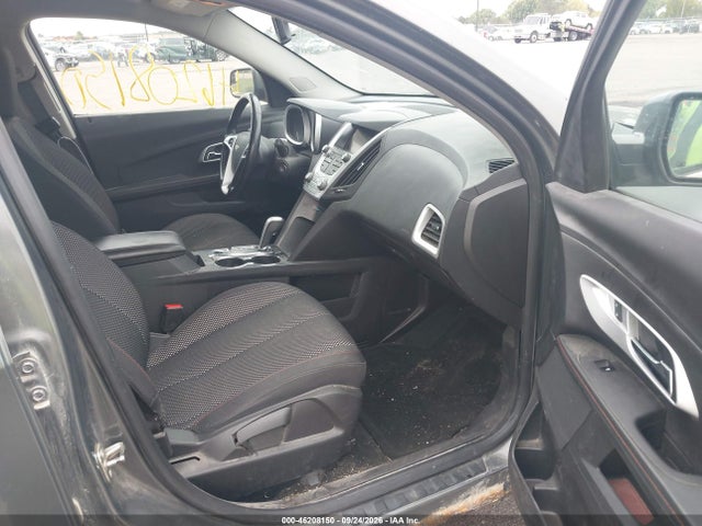 Aukcja sprzedaży 2013 Chevrolet Equinox 1lt, vin: 2GNALDEKXD6239461, numer aukcji: 46208150