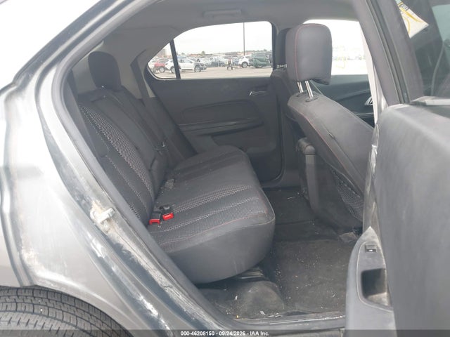 Aukcja sprzedaży 2013 Chevrolet Equinox 1lt, vin: 2GNALDEKXD6239461, numer aukcji: 46208150