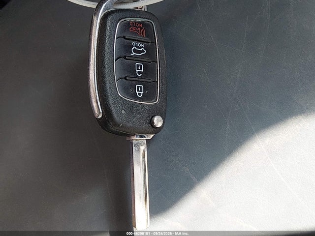 Hyundai Santa Fe Se 2018 KM8SM4HF9JU260643 Image 11