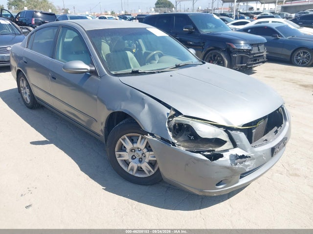 46208153 :رقم المزاد ، 1N4AL11D36N457146 vin ، 2006 Nissan Altima 2.5 S مزاد بيع