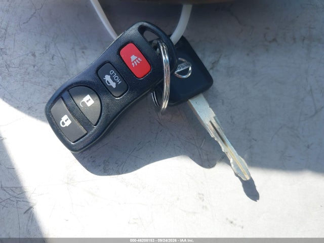46208153 :رقم المزاد ، 1N4AL11D36N457146 vin ، 2006 Nissan Altima 2.5 S مزاد بيع