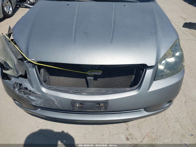 46208153 :رقم المزاد ، 1N4AL11D36N457146 vin ، 2006 Nissan Altima 2.5 S مزاد بيع