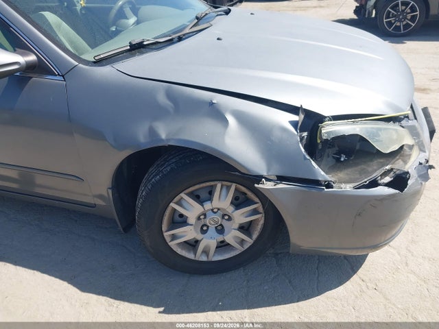 46208153 :رقم المزاد ، 1N4AL11D36N457146 vin ، 2006 Nissan Altima 2.5 S مزاد بيع