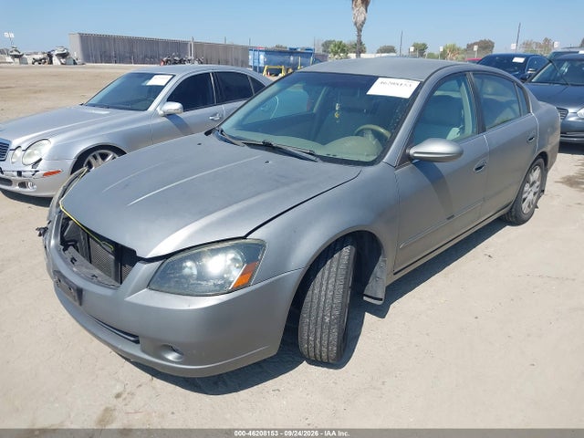 46208153 :رقم المزاد ، 1N4AL11D36N457146 vin ، 2006 Nissan Altima 2.5 S مزاد بيع