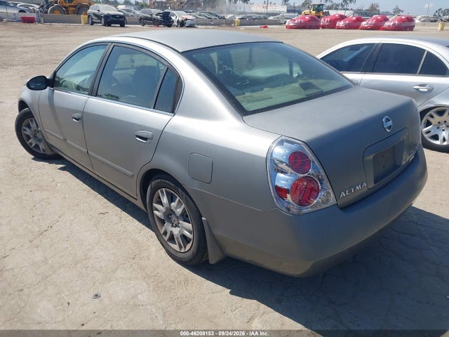 46208153 :رقم المزاد ، 1N4AL11D36N457146 vin ، 2006 Nissan Altima 2.5 S مزاد بيع