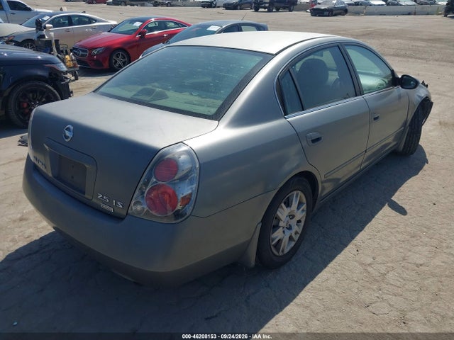 46208153 :رقم المزاد ، 1N4AL11D36N457146 vin ، 2006 Nissan Altima 2.5 S مزاد بيع